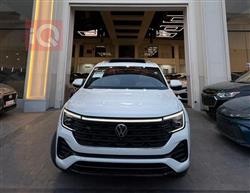 Volkswagen Atlas Cross Sport